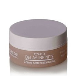Delay Infinity - Night Cream